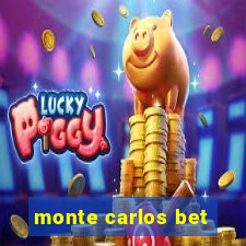 monte carlos bet